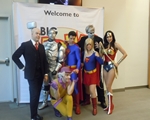 Big WoW ComicFest San Jose 2013 Photo 311Thumbnail